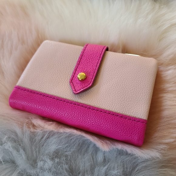 Fossil Handbags - Fossil Lainie wallet